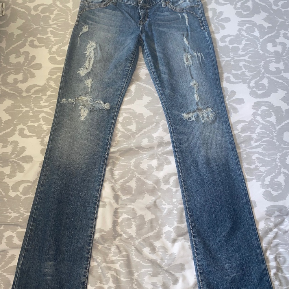 GUESS JEANS